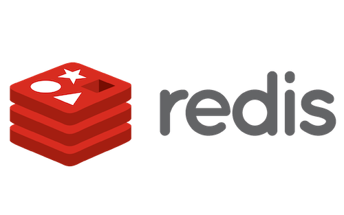 Redis logo